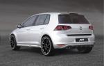 Volkswagen Golf by ABT 2012 года